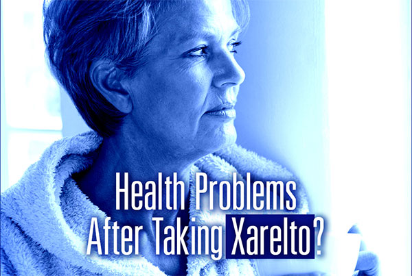 xarelto icd 10 code
