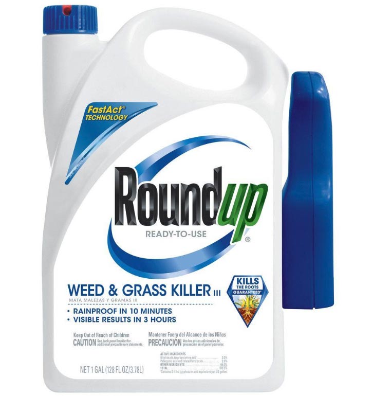 RoundUp