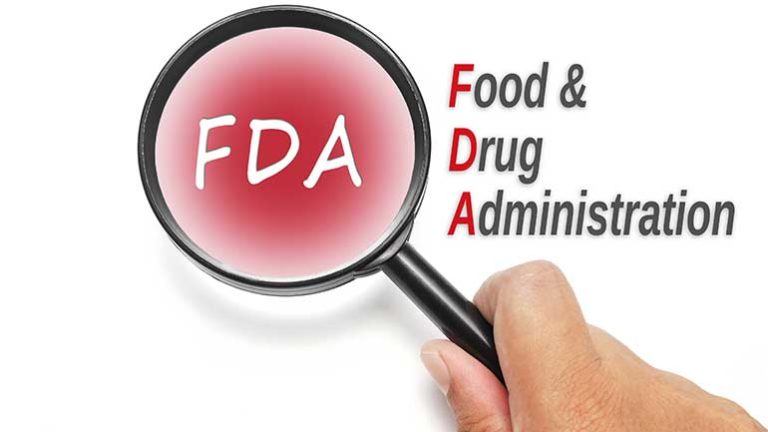 FDA Recalls