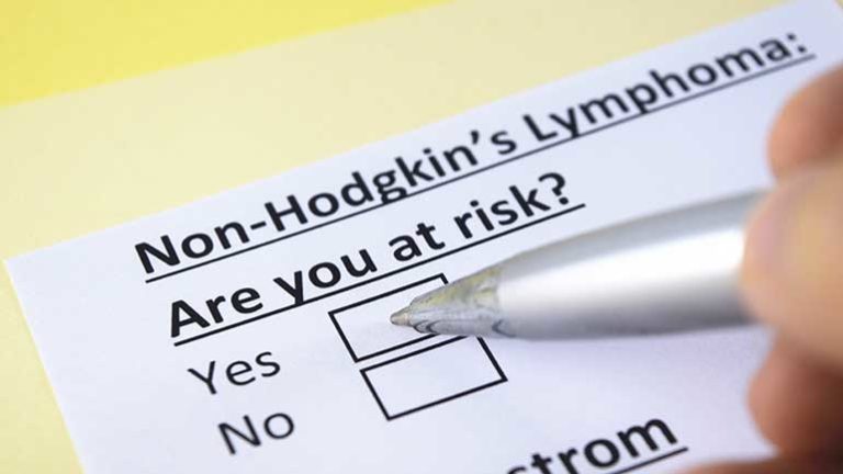 Non-Hodgkins Lymphoma Risk