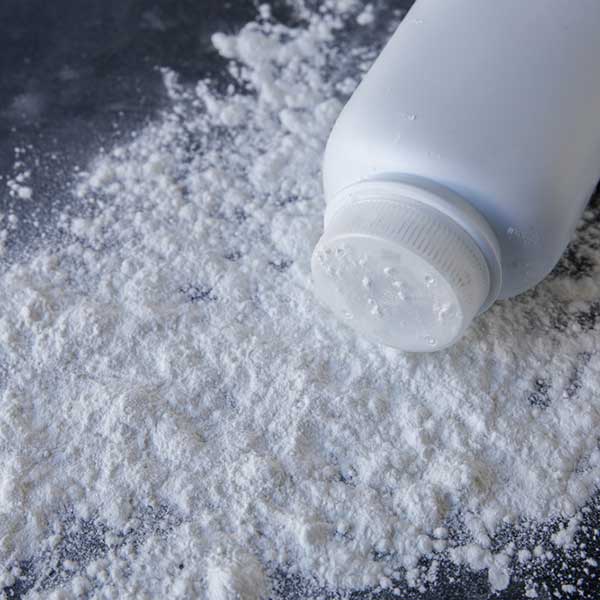 Talcum Powder