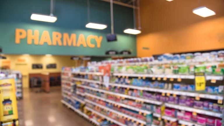 Pharmacy